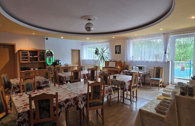 Agroletnica Country house - Foto 25