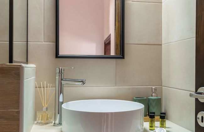 Joel Living Collection - Rustic Villa - Foto 20