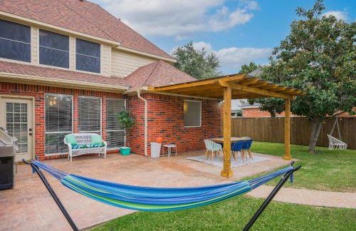 6BR 3,5BA Home Pool, Hot Tub, Game Room -16 Guests - Foto 58