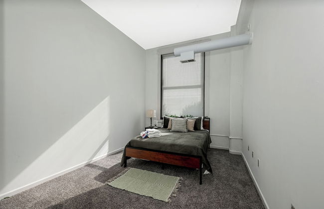 Cleveland Lofts - Foto 3