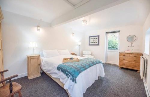 2 Lion Cottages, Knodishall - Foto 15