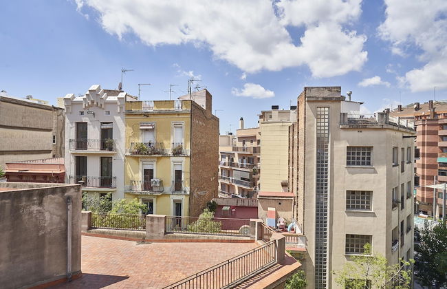 Barcelona Sants Station Apartments - Photo 8