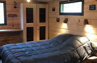 Cabane Au Bord D'un Étang - Photo 6