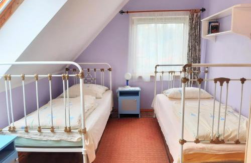 Holiday Home Fachwerkhaus Paula mit Blick auf das Wasser by Interhome - Foto 38