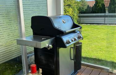 Große Traumwohnung mit Garten - Foto 33