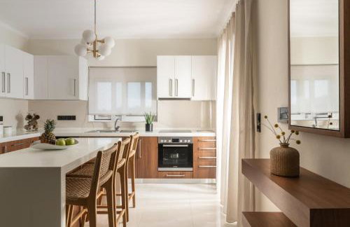 Villa Alexandros - Foto 5