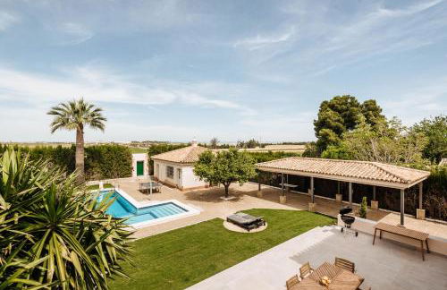 Villa Triana4 - Foto 7