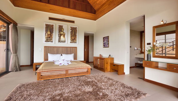 Grand Vista - Foto 4, Habitación