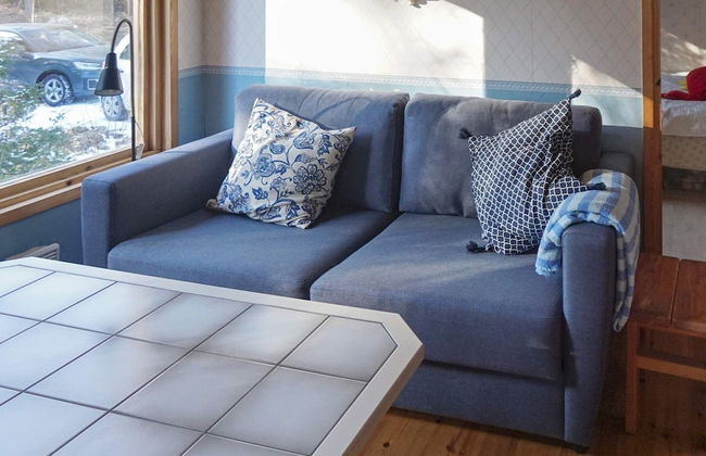 4 Person Holiday Home in Norrtalje-by Traum - Foto 5