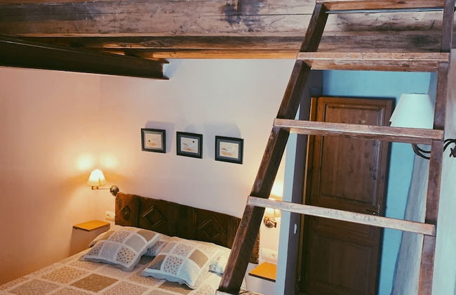 Can Bayre - Hotel Rural - Foto 3