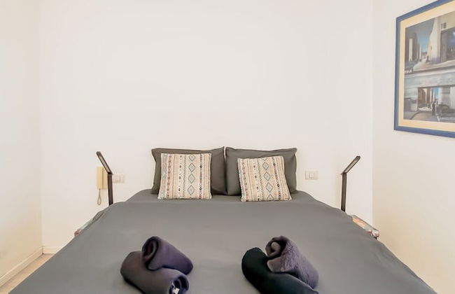 Design Apt Parking Included 2BDR TL30 - Foto 15