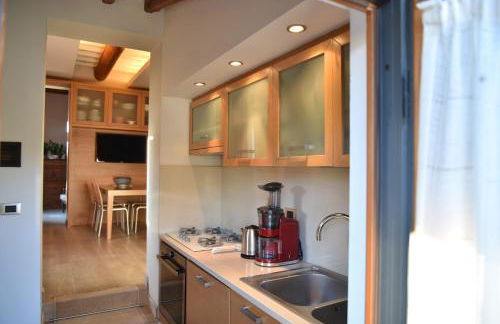 Appartamento in Villa con Piscina - Mhateria Relais - Foto 35