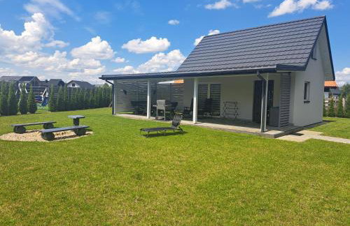 Domki Przy Lesie - Foto 29