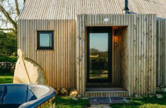 ARA Cabin - Mêl - Foto 14