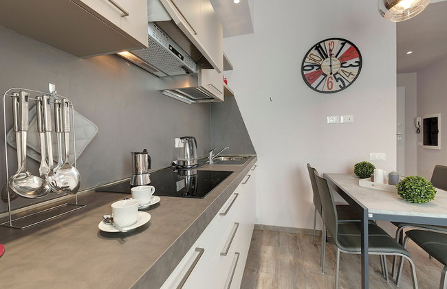Dante & Virgilio Apartments by Mamo Florence - Foto 25