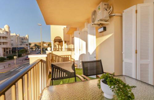 RentitSpain - Almerimar - Apto Almerimar con Puerto y Playa - Foto 13