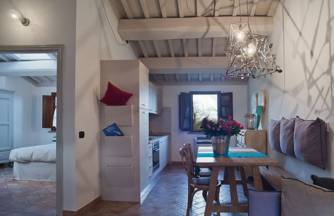 San Ruffino Apartments - Foto 22