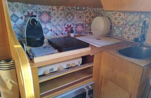 Experiência náutica única - Estadia e Passeio - Foto 9