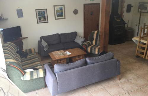 Gite Au Pré du Mont st michel - Foto 35