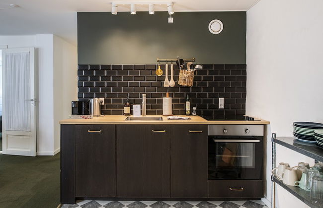 The Churchill apartments by Daniel&Jacob’s - Foto 61