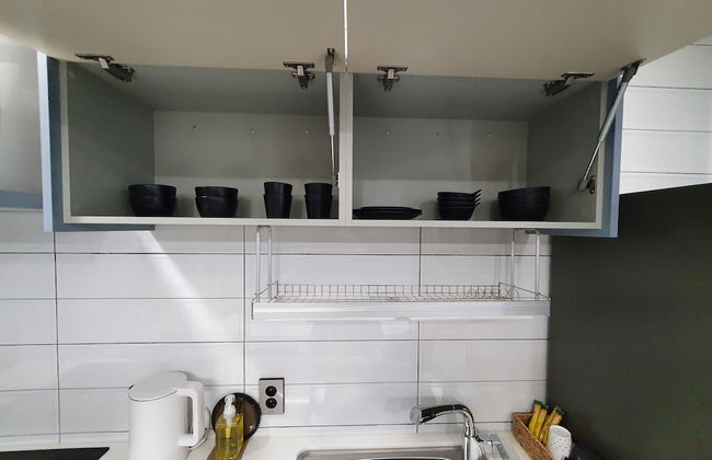 The Muse Hotel & Residence - Foto 28