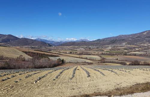 Gîte les trois abeilles - Foto 22