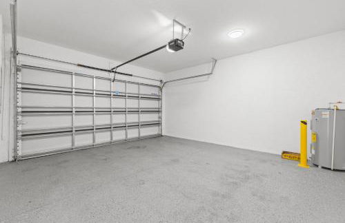 NEW! Columbus Cove - Gorgeous, Florida Themed Home In Heart of Tampa - Foto 36