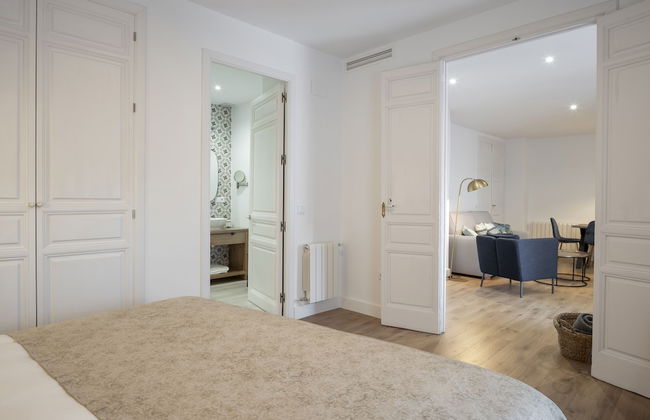 Apartamentos Petronila 1881 - Foto 38