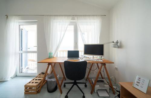 SeVeN Holiday home - Barefoot by the Sea, Velebit, Nature - Photo 30