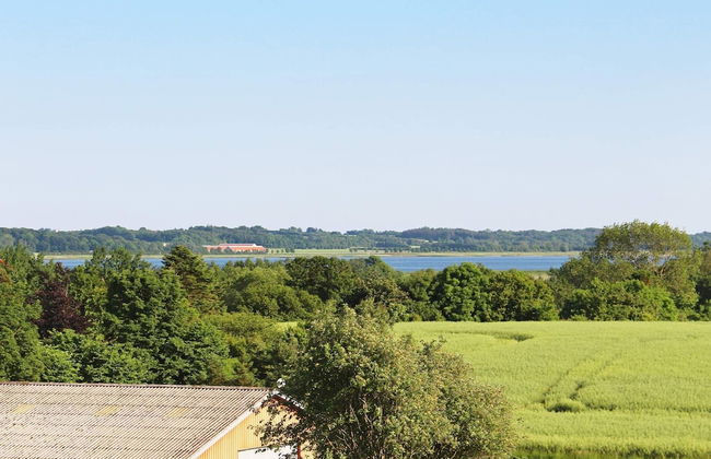 14 Person Holiday Home in Havndal - Foto 53