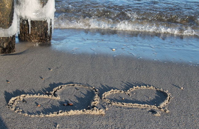 Modern Apartment in Wittenbeck With Terrace, Fenced Garden - Photo 78