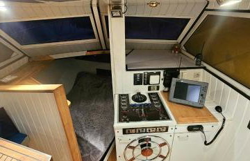 Appartement sur l'eau tout confort - Photo 7