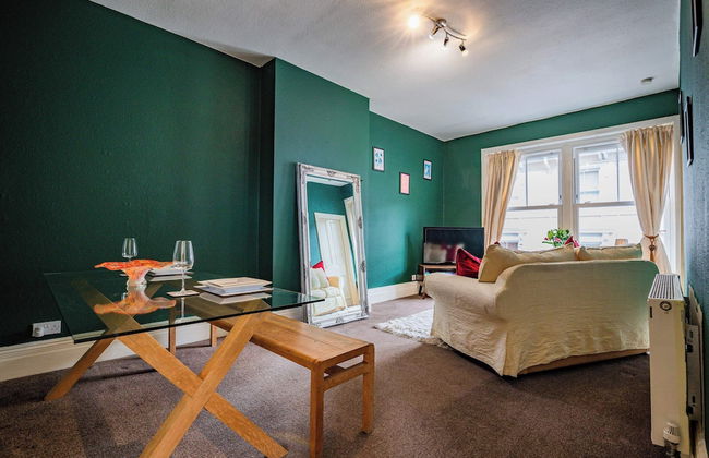 Host Stay Broadbanks Apartment - Foto 3