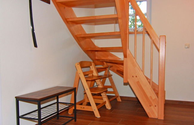 Doppelhaushalfte Dunenhaus II, Trassenheide - Foto 39