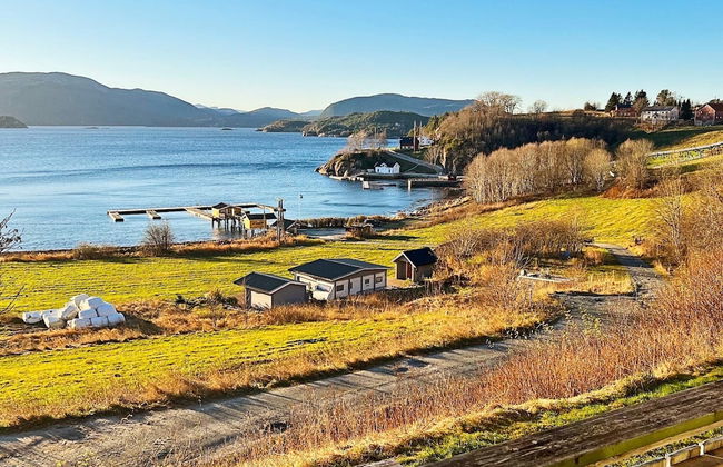 6 Person Holiday Home in Sundlandet-by Traum - Foto 1