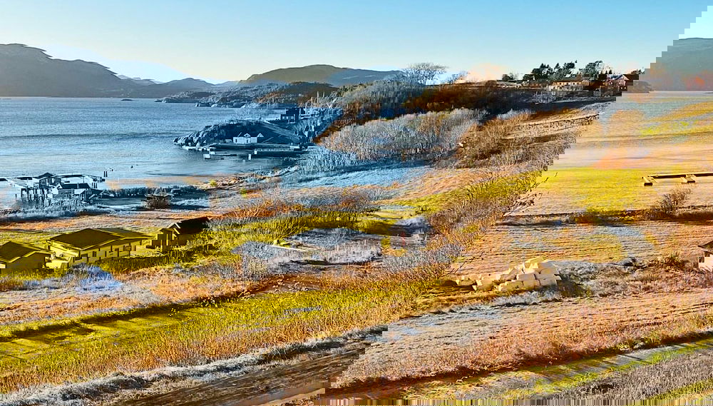 6 Person Holiday Home in Sundlandet-by Traum - Foto 1, Imagen principal