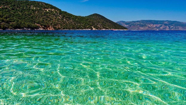 First Impressions of Kefalonia - Half-Day Private Tour - Foto 5