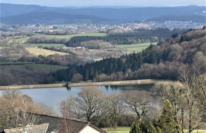 Upper Grippath Farm Holiday Cottages - Foto 39