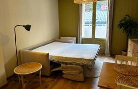 Appartement avec terrasse, vue panoramique - Foto 12