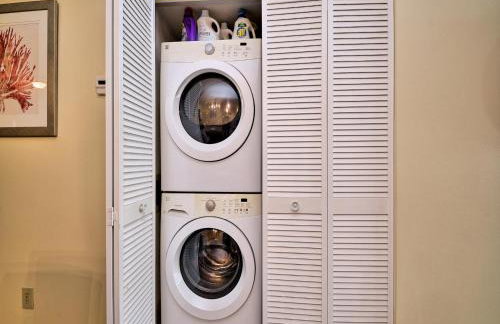 Mont Martre Condo 216 Beachfront 2 bedroom 2 bath at Mont Martre Condos 23117 - Foto 30