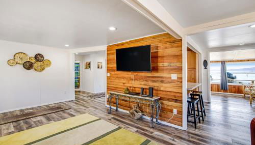 Fisherman's Dream Boat House - Foto 4