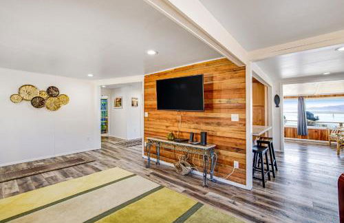 Fisherman's Dream Boat House - Foto 4