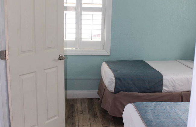 Shoreline Suites & Cabana Cottages - Foto 9