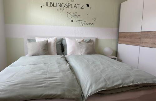 Apartment Bad Breisig - Foto 2