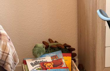 Gemütliche Ferienwohnung nahe dem Stadtzentrum und U-Bahn - Foto 14