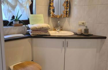 Cottage in Schlangenbad - Photo 9