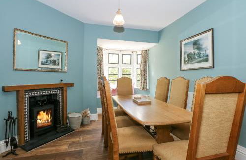 Kylemore Railway Cottage - Foto 10