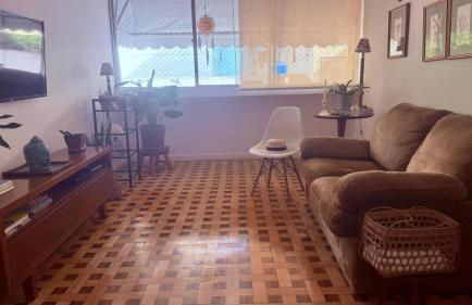 Apartamento charmoso em Botafogo - Foto 11