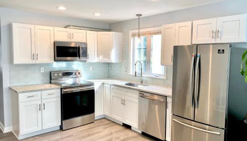 The Longmont Luxury Condo in the heart of providence - Foto 4