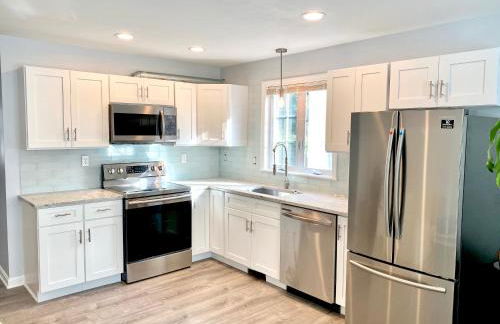 The Longmont Luxury Condo in the heart of providence - Foto 4